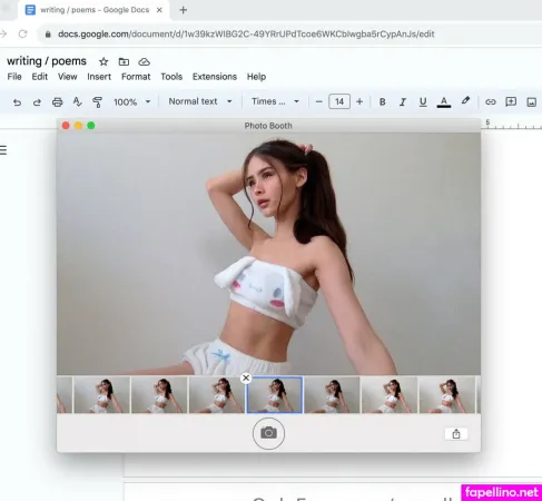 Angelbabynina OnlyFans Thumbnail #rqKlKknT8A