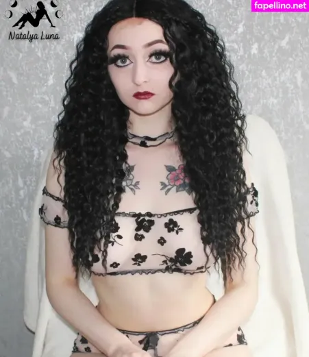 Angelbbynatalya OnlyFans Thumbnail #HDjdF5XJ4E