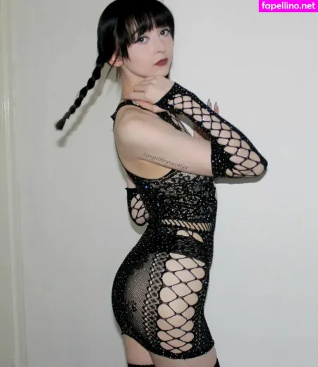 Angelbbynatalya OnlyFans Thumbnail #ce4ojcjO5Y