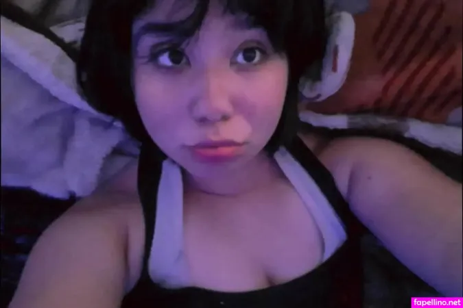 Angelbellaka OnlyFans Thumbnail #LPKKXXl4Nk