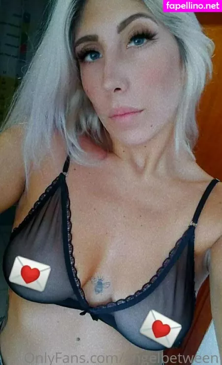 Angelbetween OnlyFans Thumbnail #3xQKdQNgeM