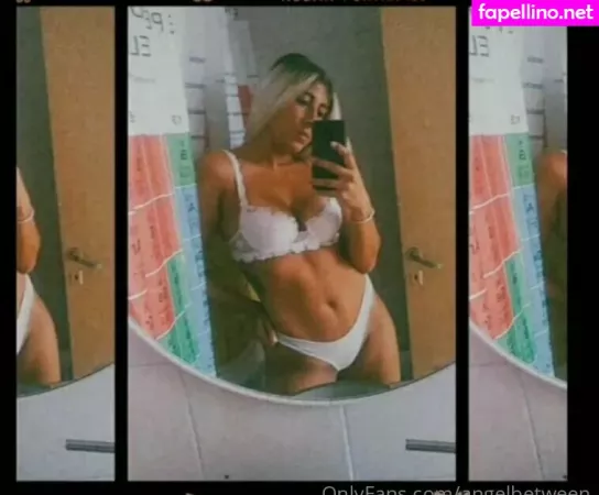Angelbetween OnlyFans Thumbnail #9VmLa1j8xU