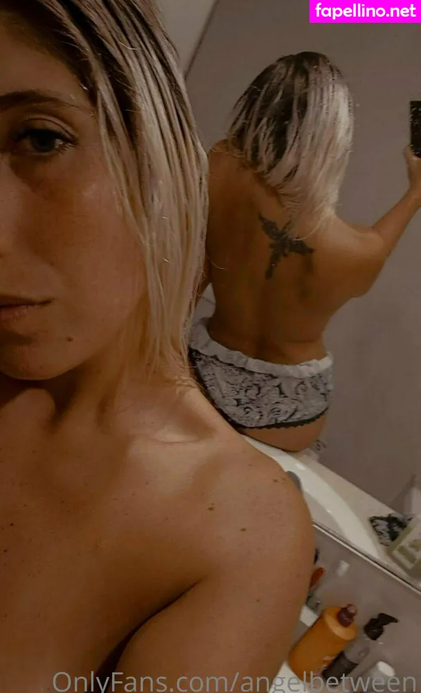 angelbetween Nude Leaked OnlyFans Photo #QE08lmnwdK