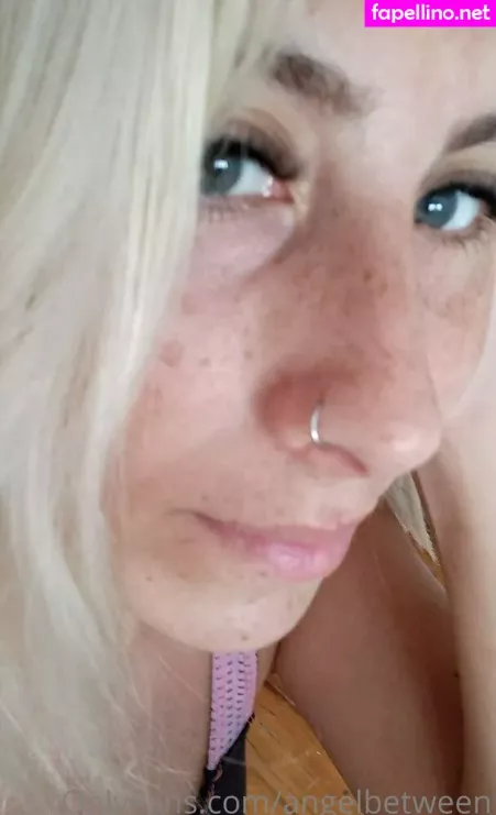Angelbetween OnlyFans Thumbnail #oIiNbLP9B6