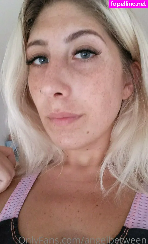 angelbetween Nude Leaked OnlyFans Photo #uY98AB9P4o