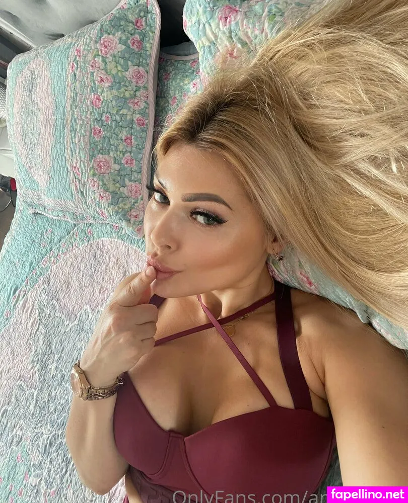 angelbikini, angelcompetitionbikinis Nude Leaked OnlyFans Photo #Xqb7vcCUxC