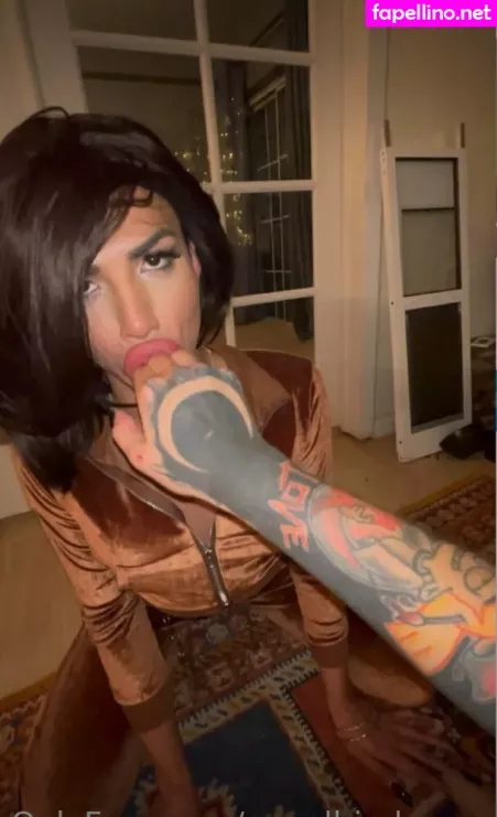 Angelbimboxxx OnlyFans Thumbnail #5AhrWC9tvI