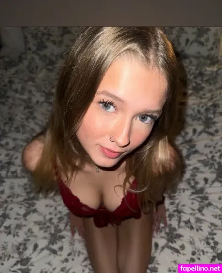 Angelblisss OnlyFans Thumbnail #3ztJ31Z6mJ