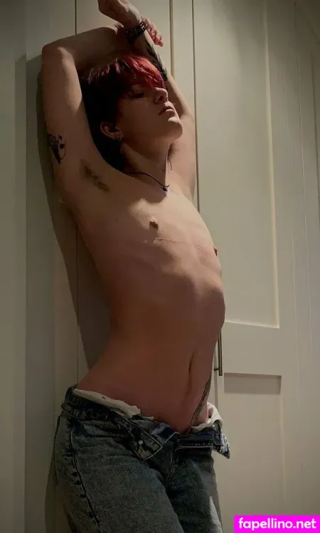 Angelboyollie OnlyFans Thumbnail #Yag1wiTvaz