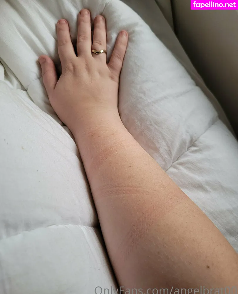 angel_bajaj00, angelbrat00 Nude Leaked OnlyFans Photo #MBio7LcPiI