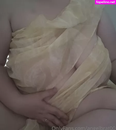 Angelbrat00 OnlyFans Thumbnail #obWr3OyQyH