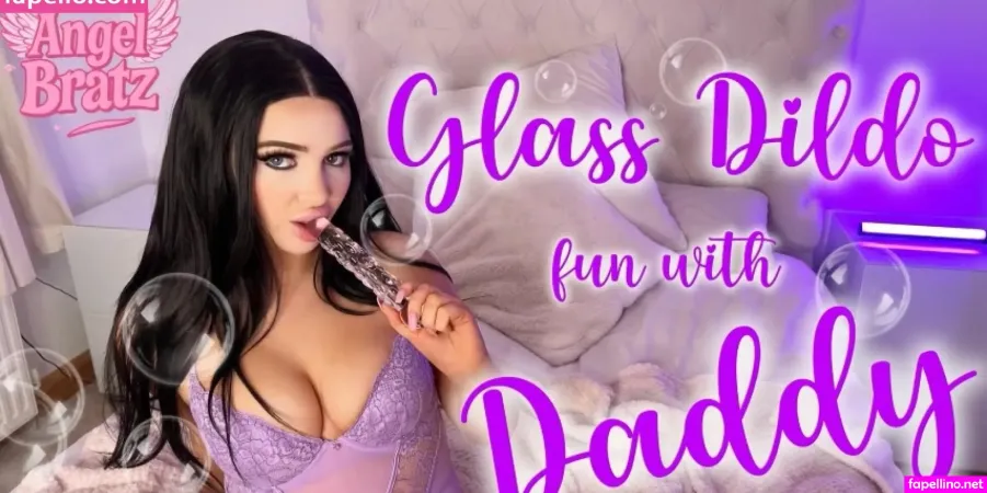 Angelbratzbaby OnlyFans Thumbnail #WFYCiFcLUh
