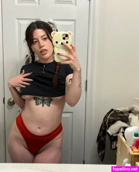 Angelbunnigrl OnlyFans Thumbnail #1rsPMGB6mB