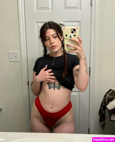 Angelbunnigrl OnlyFans Thumbnail #Uu1WpzOYti