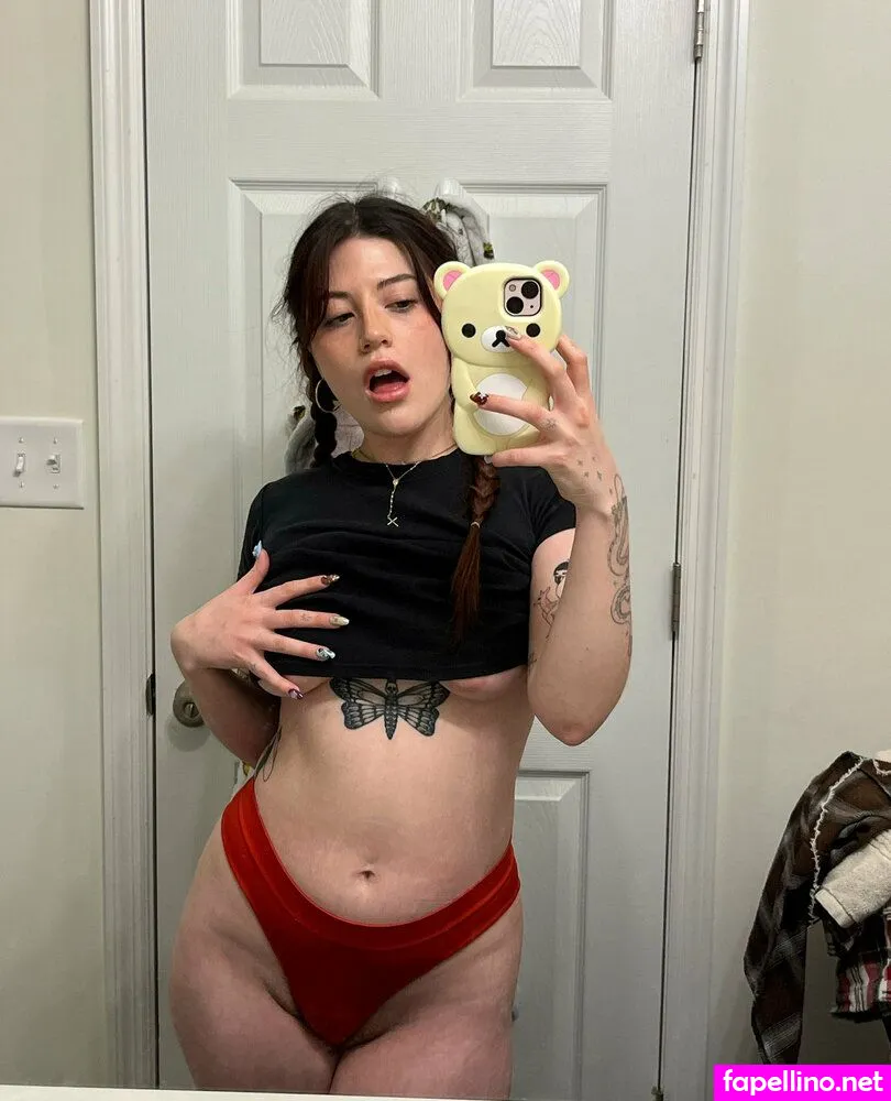 angelbonanni33, notnonicegal Nude Leaked OnlyFans Photo #k8UtUmw9B1