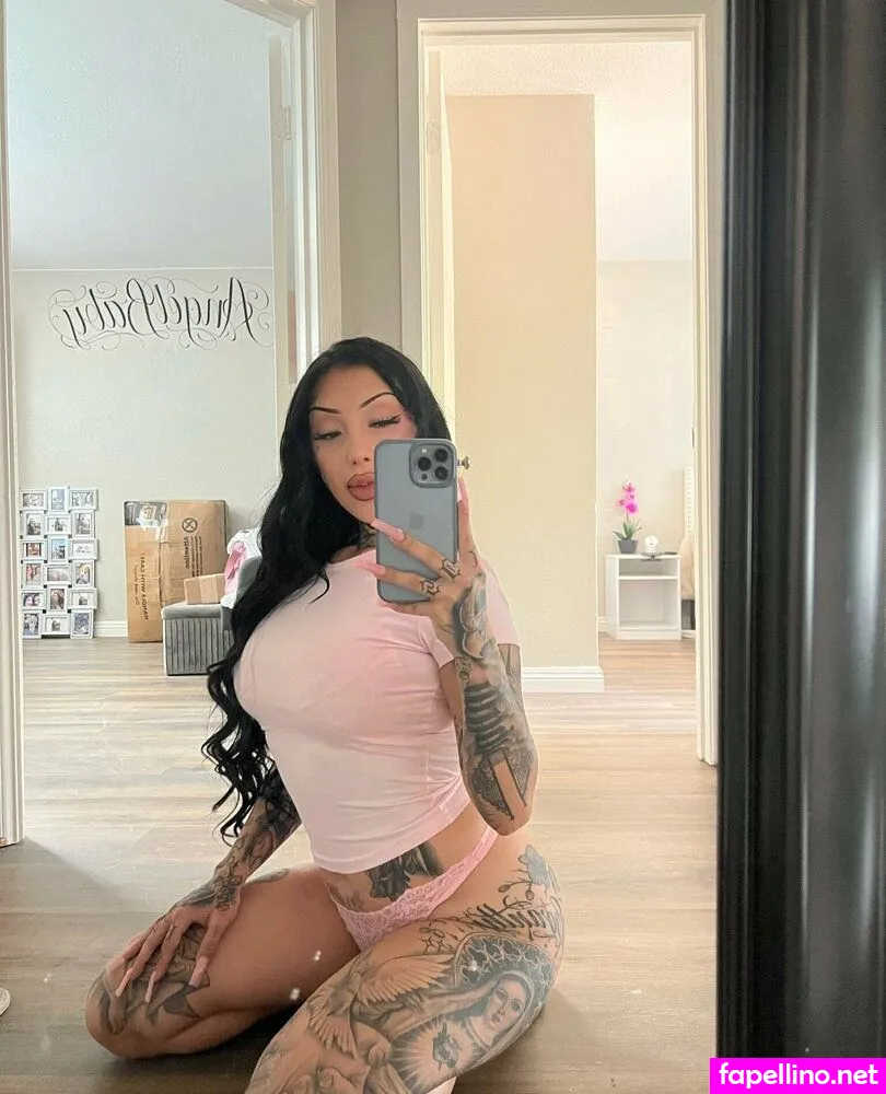 angelbxby777, angelbxbys Nude Leaked OnlyFans Photo #6d2eRuY5J2