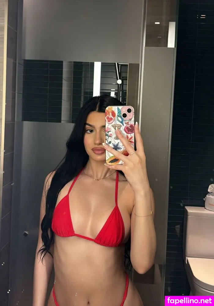 Bbynx, angelbxbyyy, neginmandavi Nude Leaked OnlyFans Photo #eRIhQgetCD