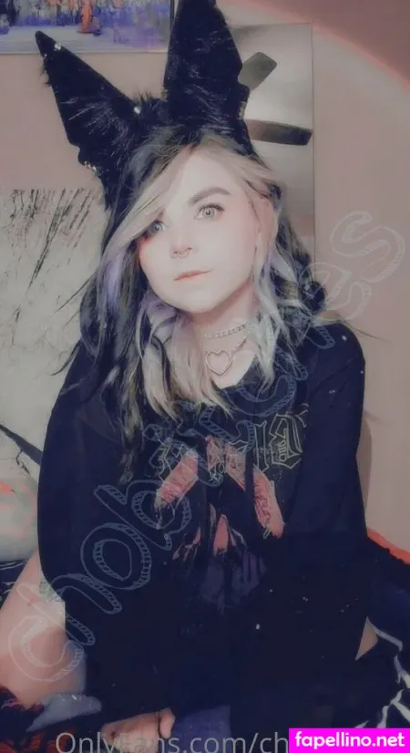 Angelcakeannie OnlyFans Thumbnail #44XmrseXV4