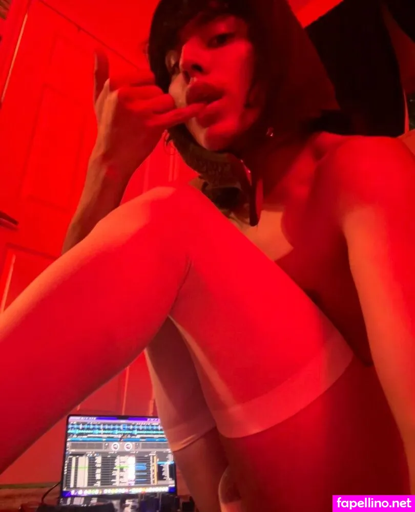 angelcapo Nude Leaked OnlyFans Photo #dGblpjDZtx