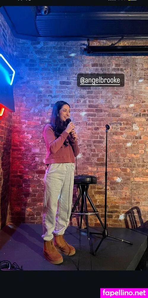 angelcomedy Nude Leaked OnlyFans Photo #XyzygQEgId