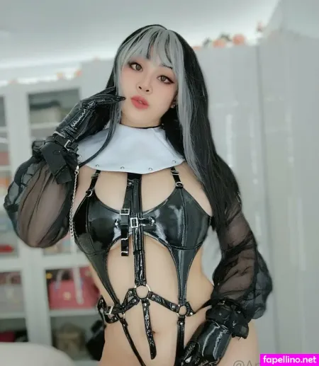 Angeldonncosplay OnlyFans Thumbnail #Lyk9s3Hg4F