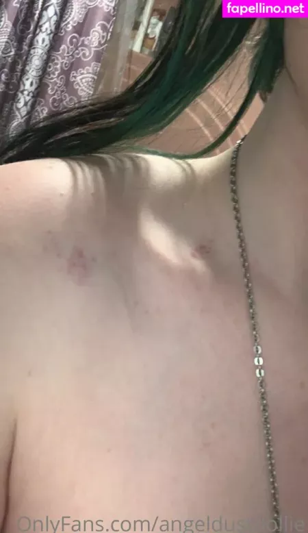 Angeldustdollie OnlyFans Thumbnail #4MBw2qO3cR
