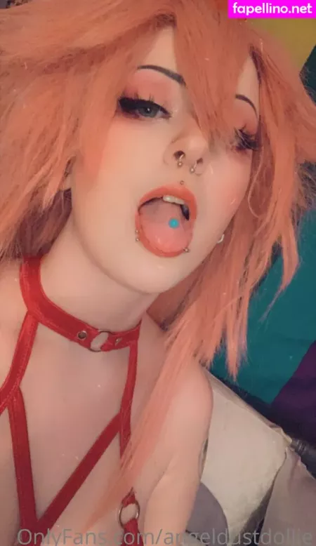 Angeldustdollie OnlyFans Thumbnail #Sv1yws3NbP