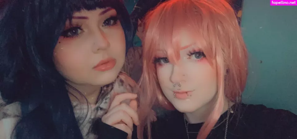 Angeldustdollie OnlyFans Thumbnail #llkbArcDIF