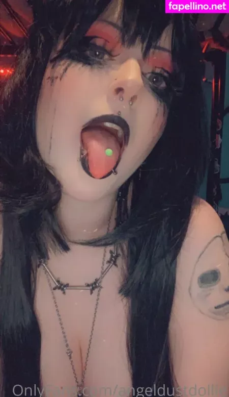 Angeldustdollie OnlyFans Thumbnail #zoxmYffZkq