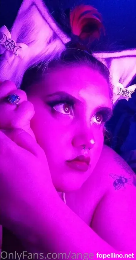 Angeldustfree OnlyFans Thumbnail #SQOKbYq887