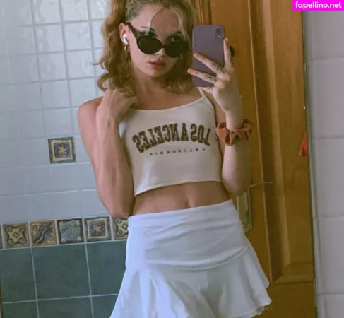 Angele Mhr OnlyFans Thumbnail #EgIOJuPelx