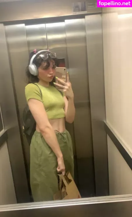 Angele Mhr OnlyFans Thumbnail #MLIWpgifSw