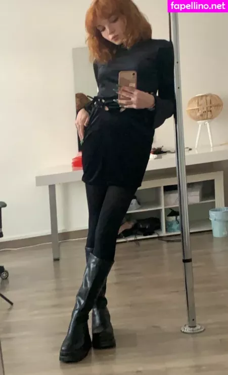 Angele Mhr OnlyFans Thumbnail #OcONUi9KLW