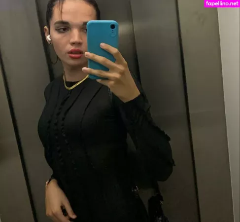 Angele Mhr OnlyFans Thumbnail #lzbYOoEIgy