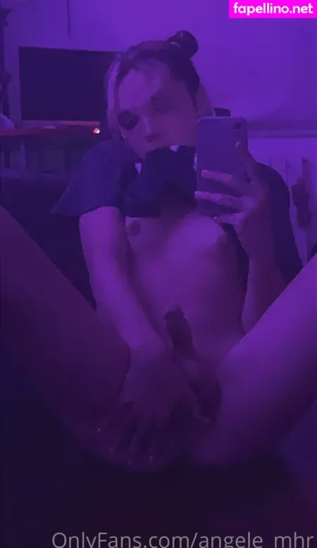 Angele Mhr OnlyFans Thumbnail #rMNEWQ1Wba