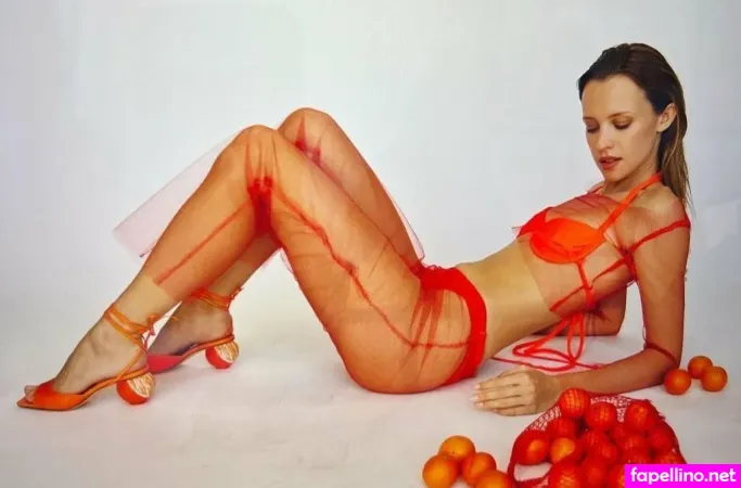 Angele Van Laeken OnlyFans Thumbnail #8dacEjHdQD
