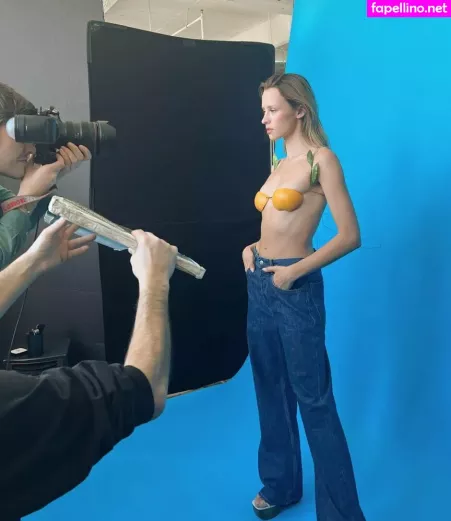 Angele Van Laeken OnlyFans Thumbnail #Q5KGaQedHD