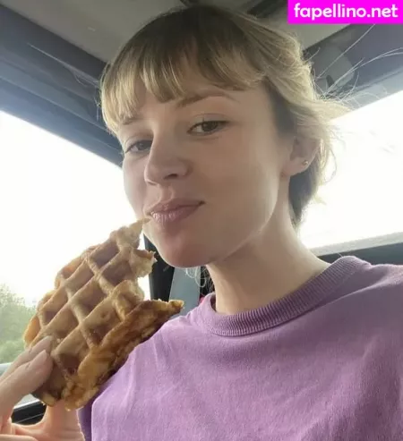 Angele Van Laeken OnlyFans Thumbnail #SMgJOcsTJj