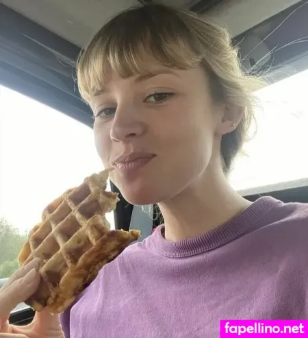 Angele Van Laeken OnlyFans Thumbnail #WRZdD5yQJt