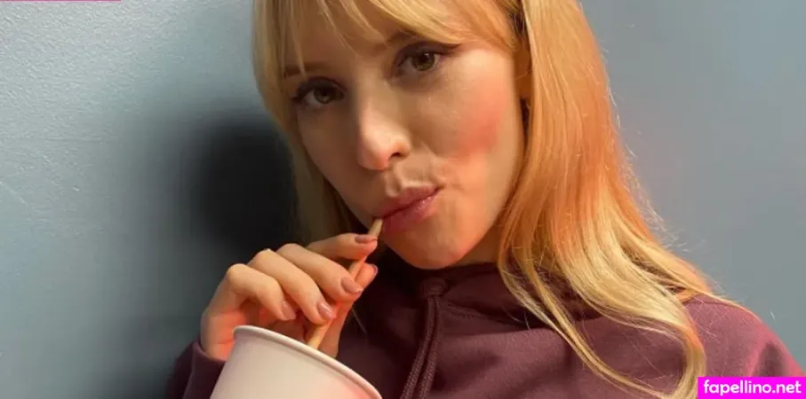 Angele Van Laeken OnlyFans Thumbnail #ekEmV7wGKh