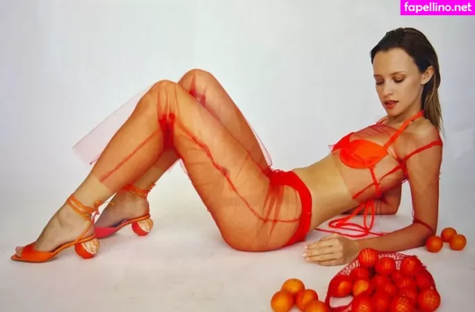 Angele Van Laeken OnlyFans Thumbnail #lHVNXESzZq
