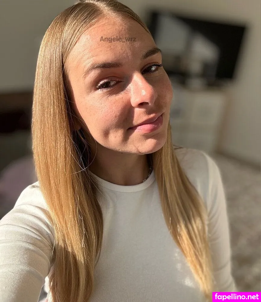angele_wrz Nude Leaked OnlyFans Photo #3Eff46cYdM