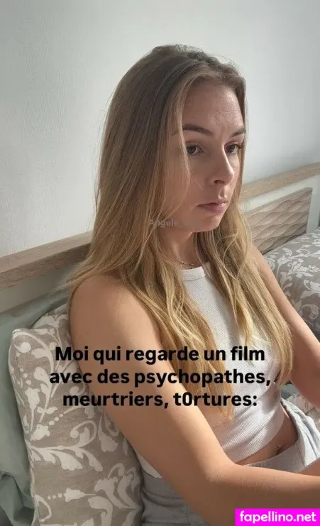 Angele Wrz OnlyFans Thumbnail #A7whSYGXgy