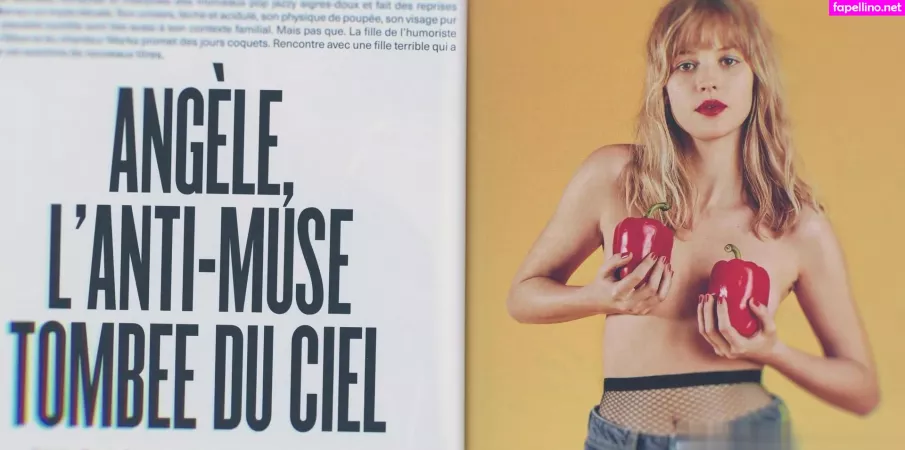 Angele OnlyFans Thumbnail #MR0IGRp4Ea