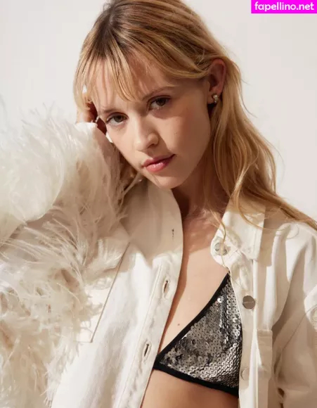 Angele OnlyFans Thumbnail #PAqDgdo52R