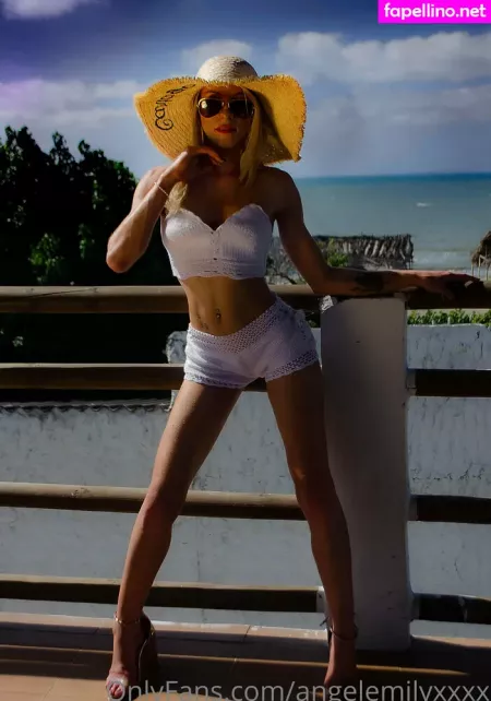 Angelemilyxxxx OnlyFans Thumbnail #RKeoOaZwMk