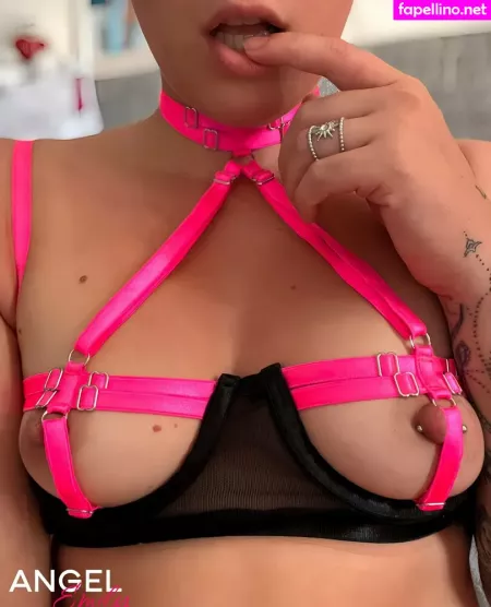 Angelemilyxxxx OnlyFans Thumbnail #Yd1mFgz3mh