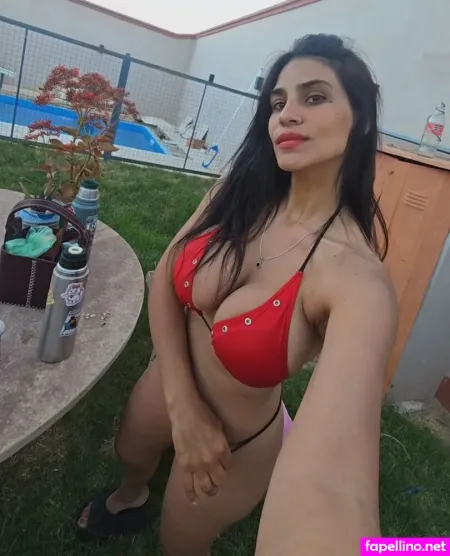 Angeles Giampieri Main Profile Photo