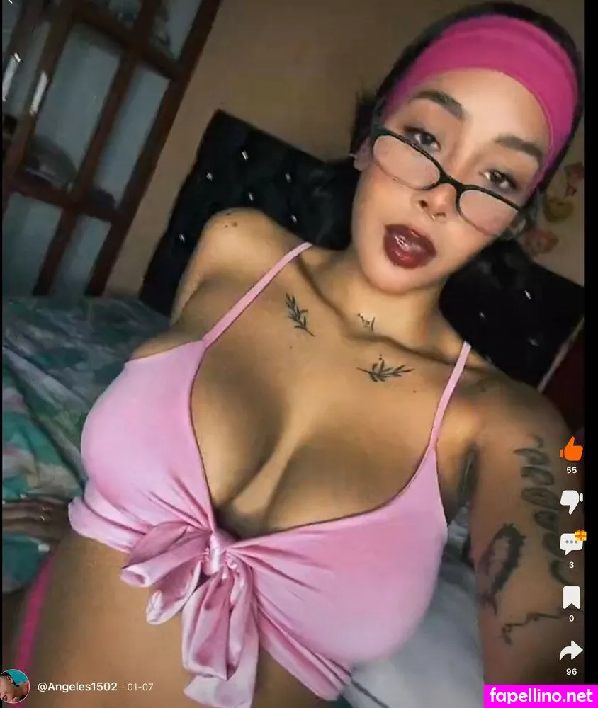 Angeles1502 Nude Leaked OnlyFans Photo #CIJjBC939d