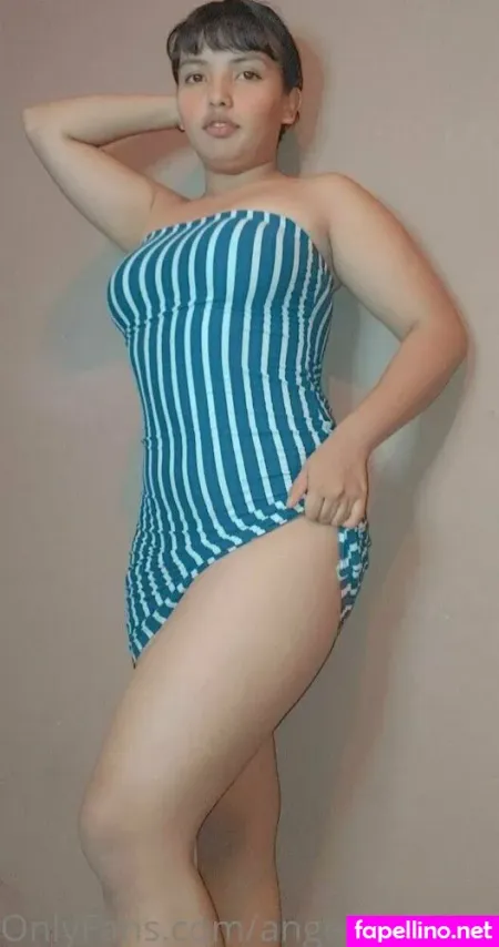 Angelesavilez OnlyFans Thumbnail #73TKEYQMtz